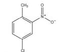 2-nitro-4-chlorotoluene