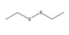 Diethyl Disulfide
